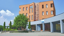 Hotel Plaza Mladá Boleslav